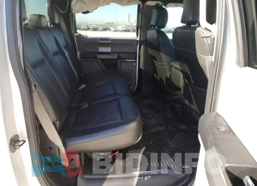 1FTEW1EP5GKF64872 Photo# 6