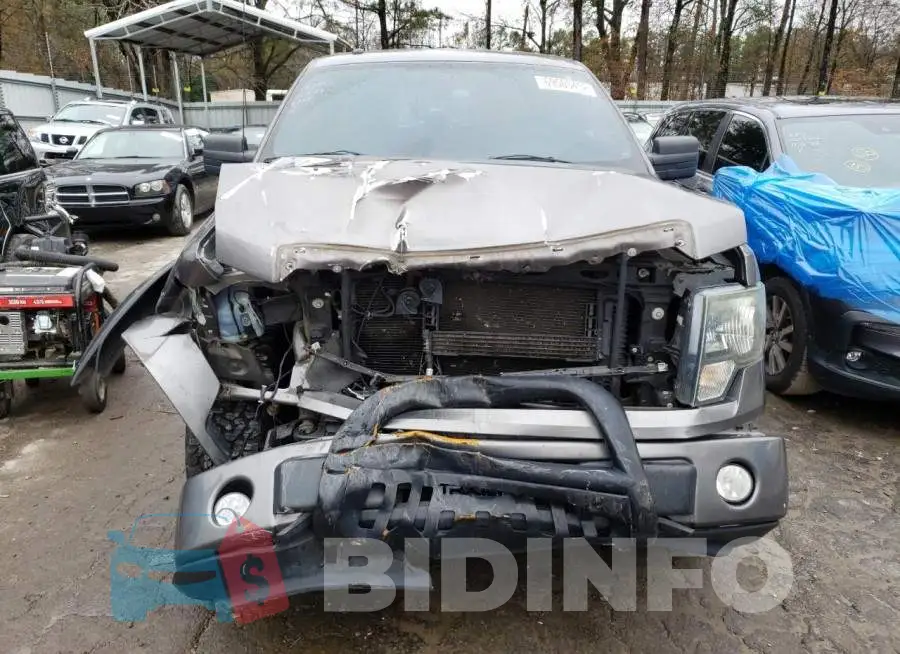 1FTFW1CF1EKD36363 Photo# 5