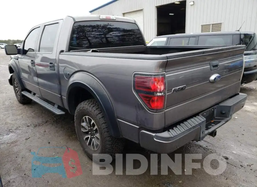 1FTFW1CF1EKD36363 Photo# 2