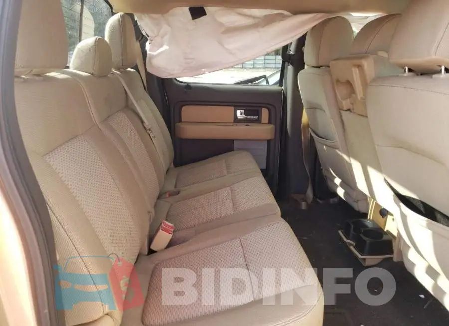 1FTFW1CF2DFB72497 Photo# 10