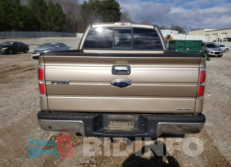 1FTFW1CF2DFB72497 Photo# 6