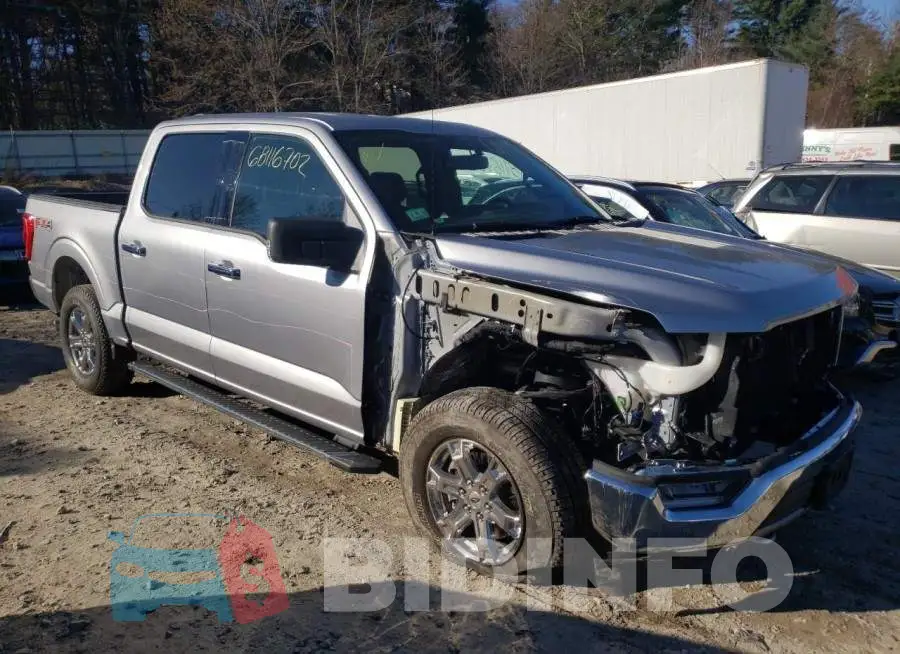 1FTFW1E57MFA82699 Photo# 4