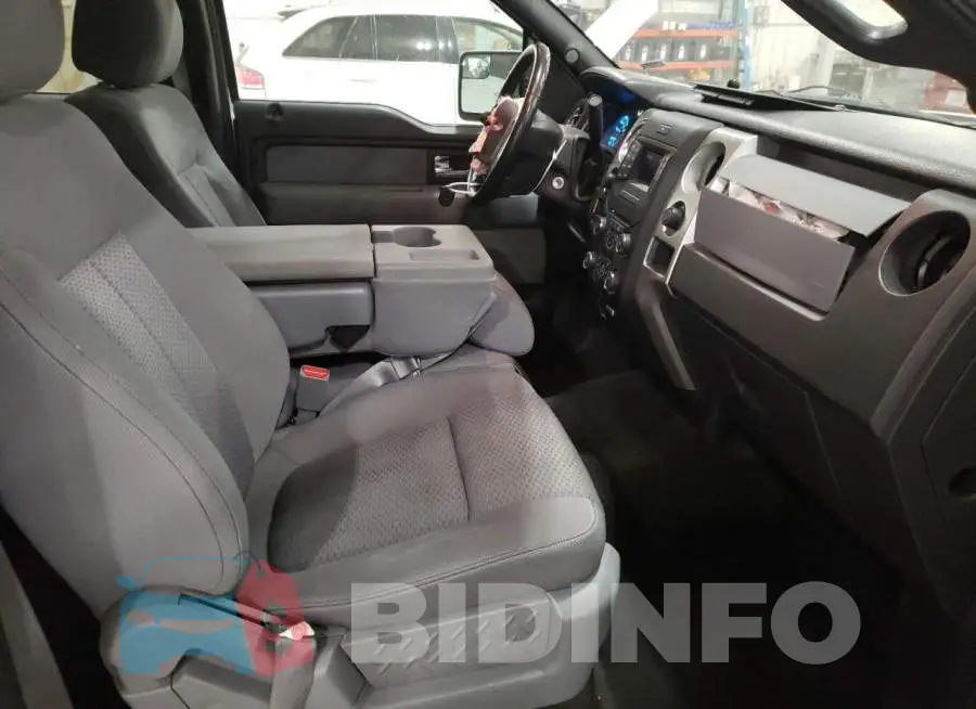 1FTFW1EF3DKE11821 Photo# 5