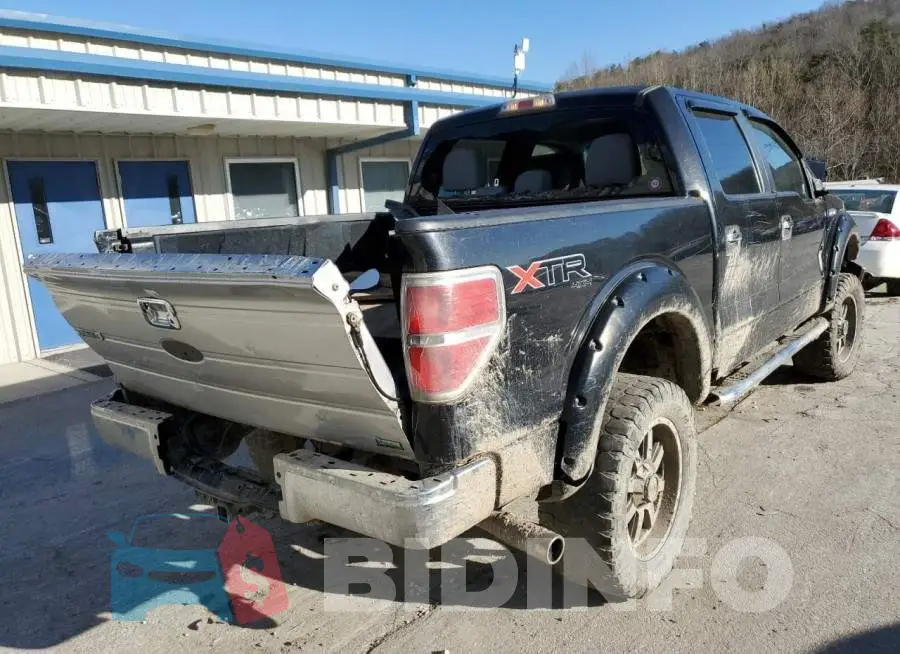 1FTFW1EF8DFC14684 Photo# 4