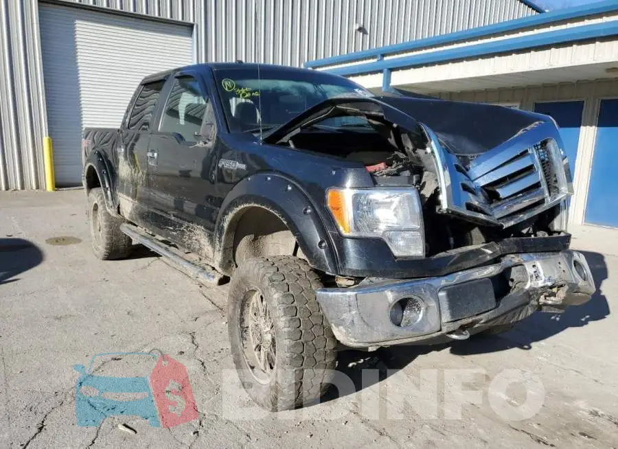 1FTFW1EF8DFC14684 Photo# 1