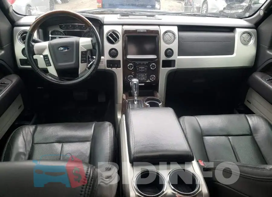 1FTFW1ET4DFD20538 Photo# 8