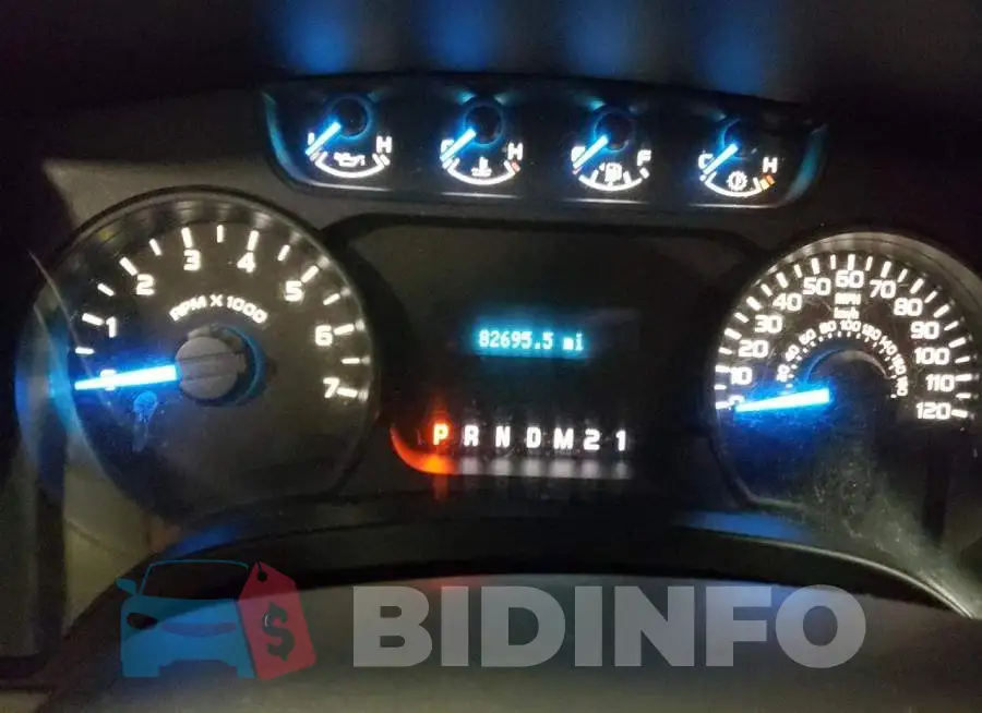 1FTFX1CF6DFD48822 Photo# 8
