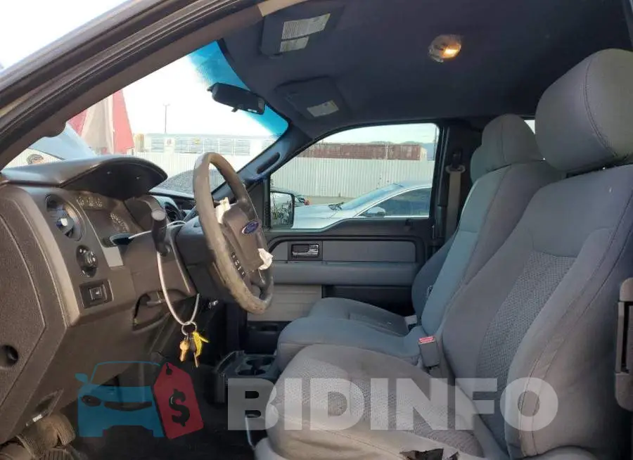 1FTFX1CF8DFD68666 Photo# 7