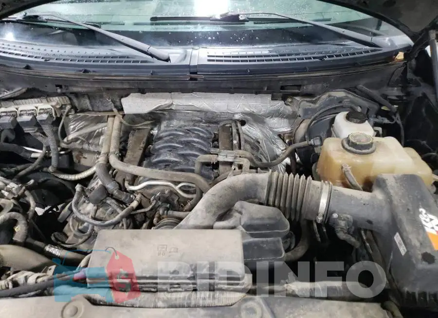 1FTFX1EF3DFB69750 Photo# 11