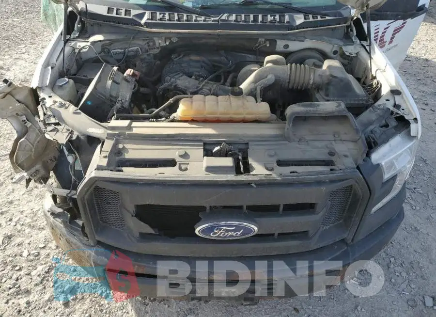 1FTMF1C8XHKE08660 Photo# 7
