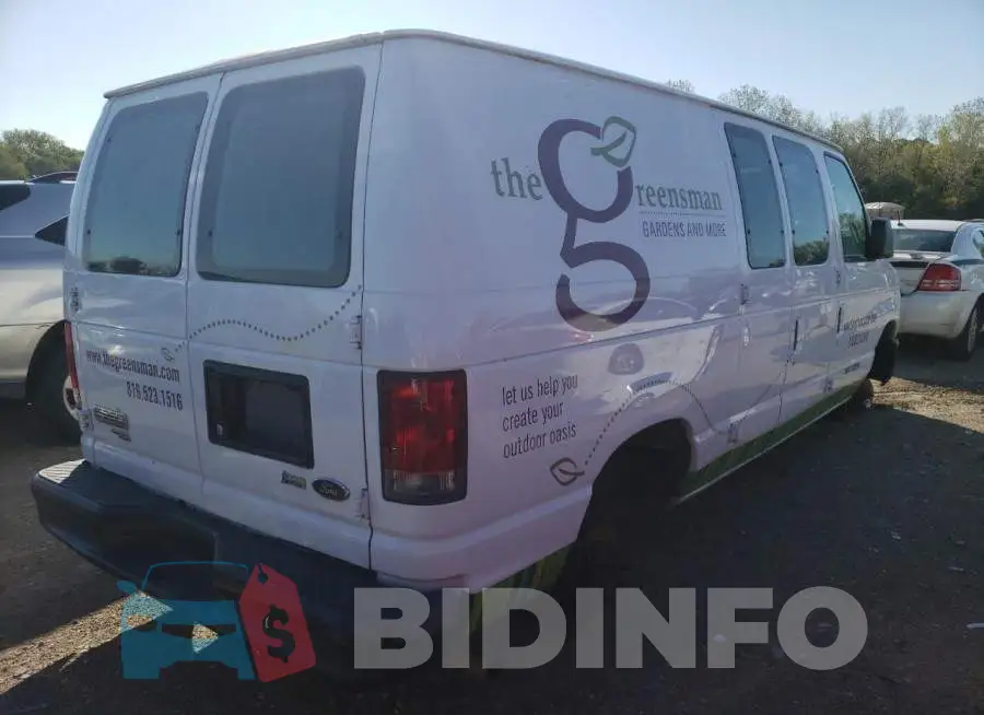 1FTSE3ELXEDB21228 Photo# 4