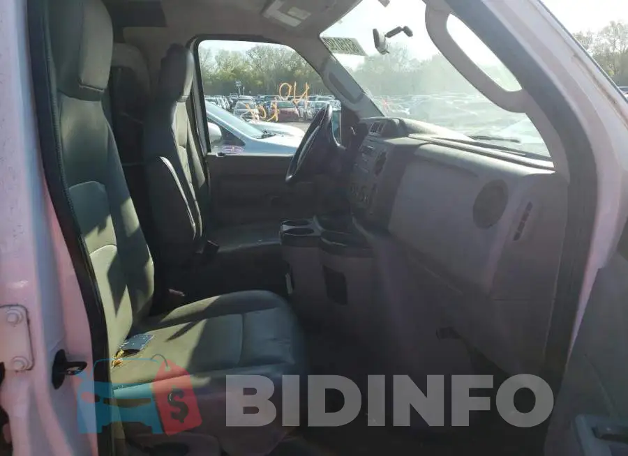 1FTSE3ELXEDB21228 Photo# 5