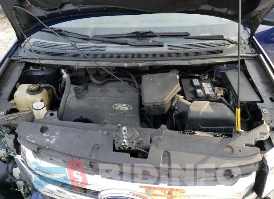 2FMDK3GC1DBB04817 Photo# 12