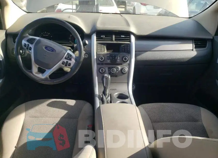 2FMDK4JC3DBA49088 Photo# 8