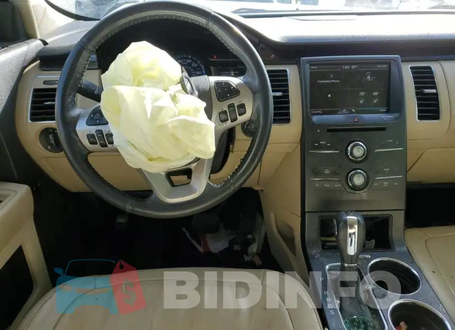2FMHK6C82DBD05033 Photo# 8