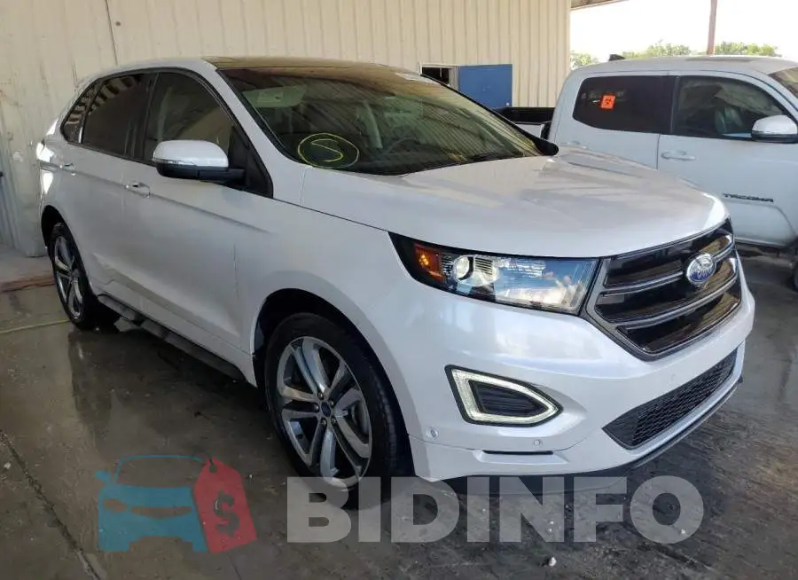 2FMPK4AP2JBB48481 Photo# 1