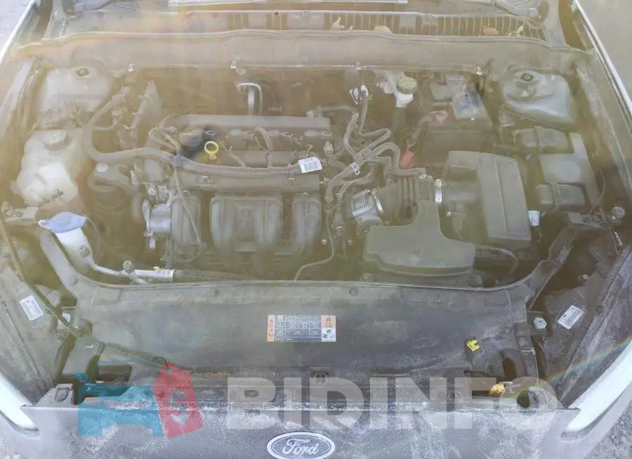 3FA6P0G75GR199121 Photo# 11