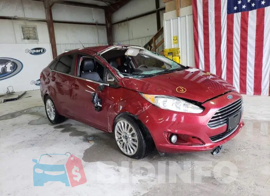3FADP4CJ5FM126682 Photo# 1