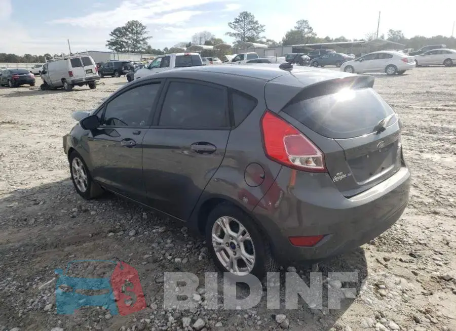 3FADP4EJ0GM174136 Photo# 2