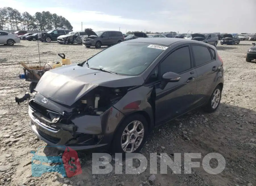 3FADP4EJ0GM174136 Photo# 1