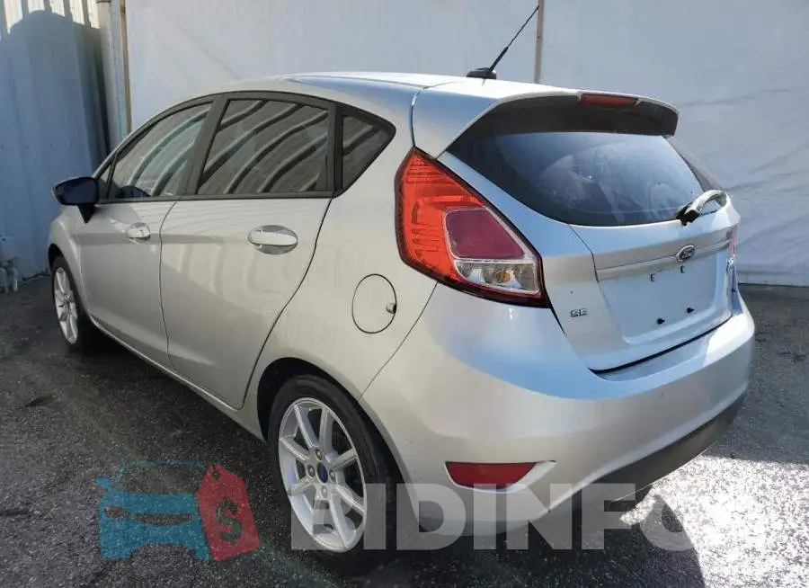 3FADP4EJ3FM108341 Photo# 2