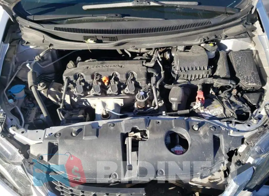 19XFB2F53EE012337 Photo# 7