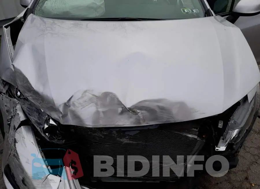 19XFB2F55DE235591 Photo# 11