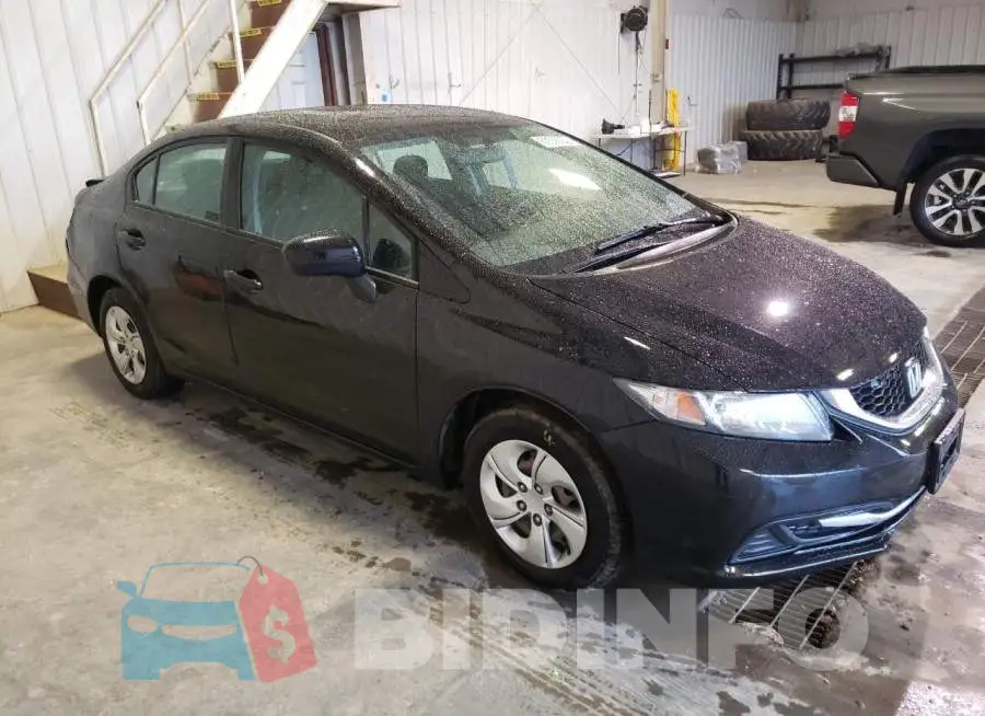 19XFB2F56FE021437 Photo# 4
