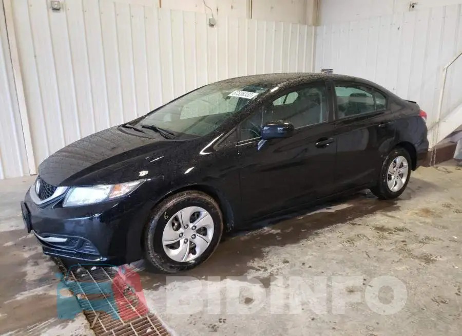 19XFB2F56FE021437 Photo# 1