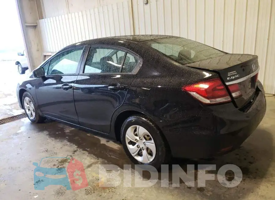 19XFB2F56FE021437 Photo# 2