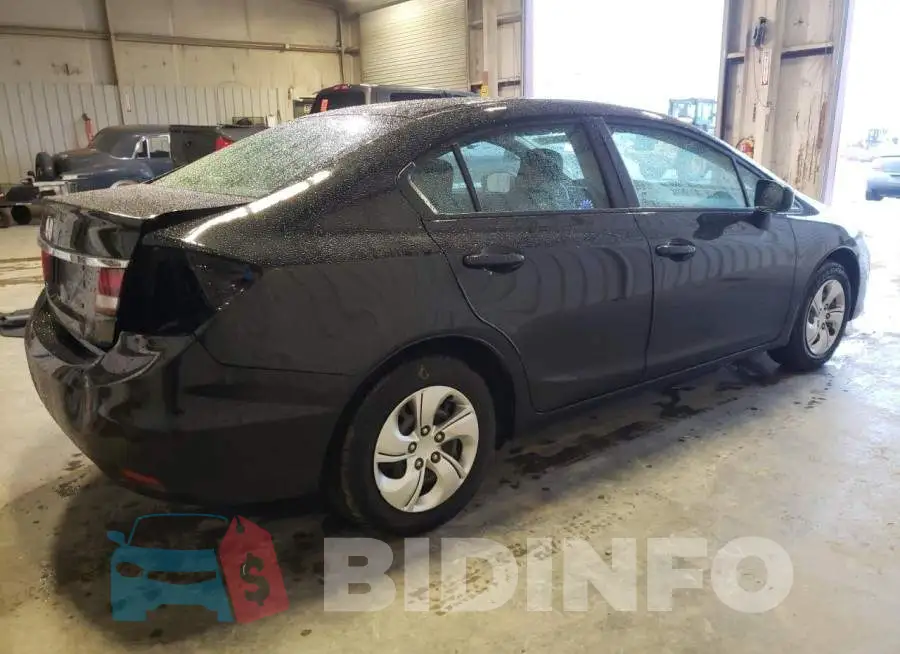 19XFB2F56FE021437 Photo# 3