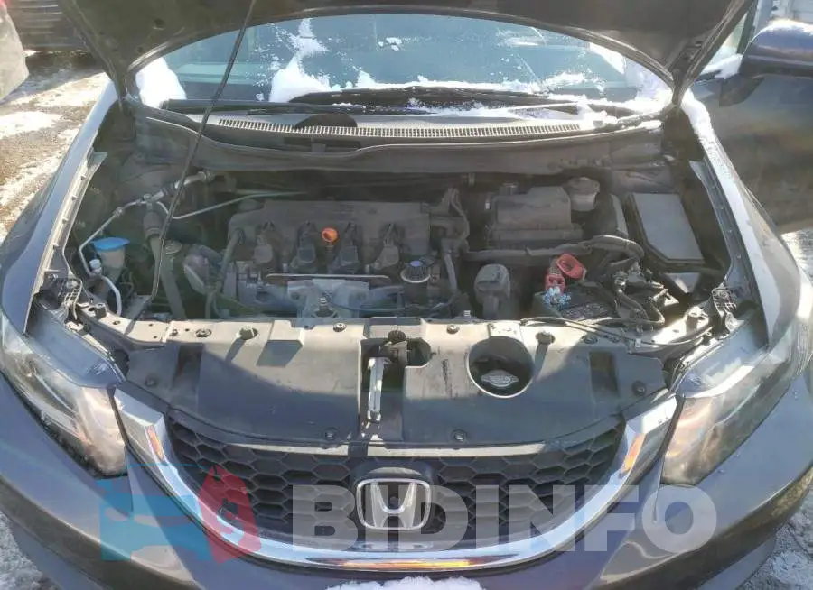 19XFB2F59EE047836 Photo# 7