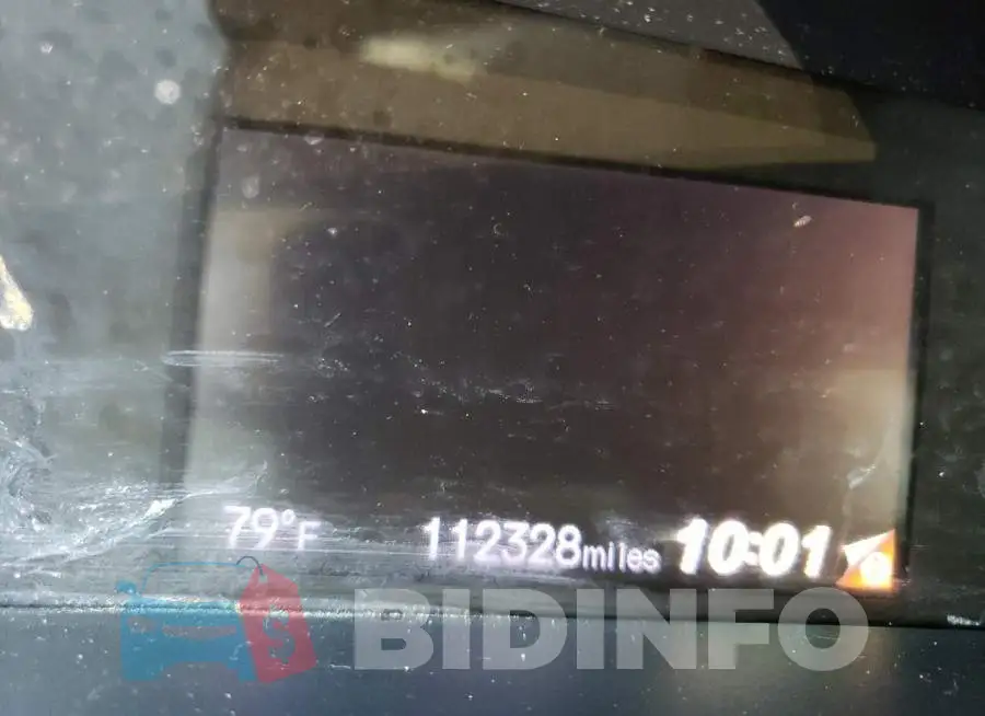 19XFB2F90FE030783 Photo# 8