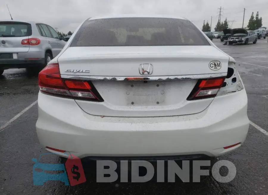19XFB2F9XFE248553 Photo# 6
