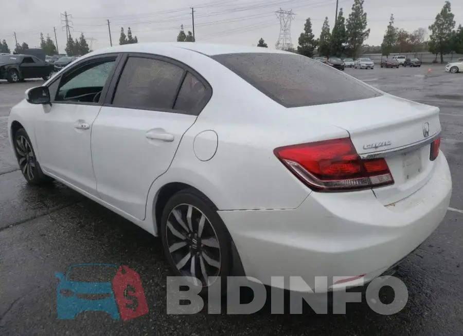 19XFB2F9XFE248553 Photo# 2