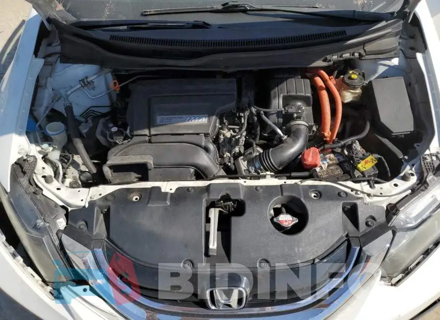 19XFB4F25FE000788 Photo# 7