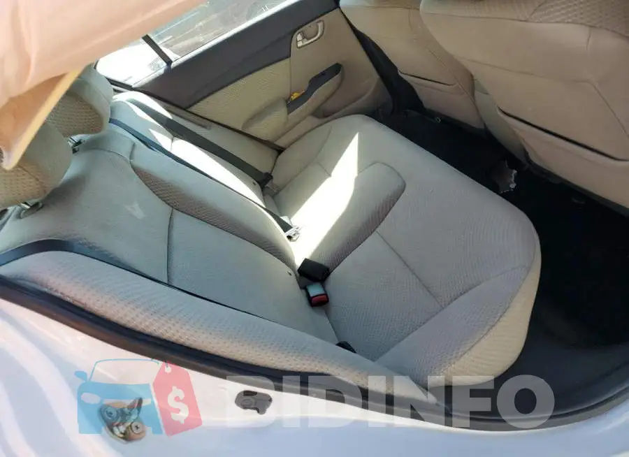 19XFB4F25FE000788 Photo# 6