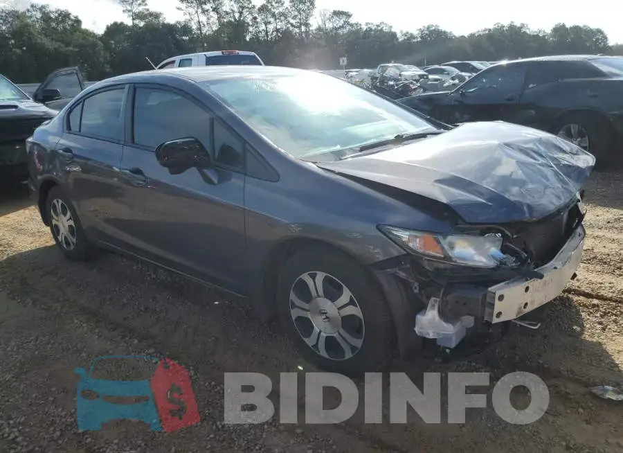 19XFB4F26EE001706 Photo# 4