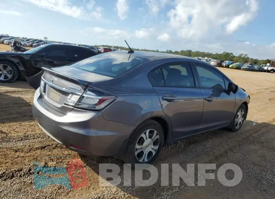 19XFB4F26EE001706 Photo# 3