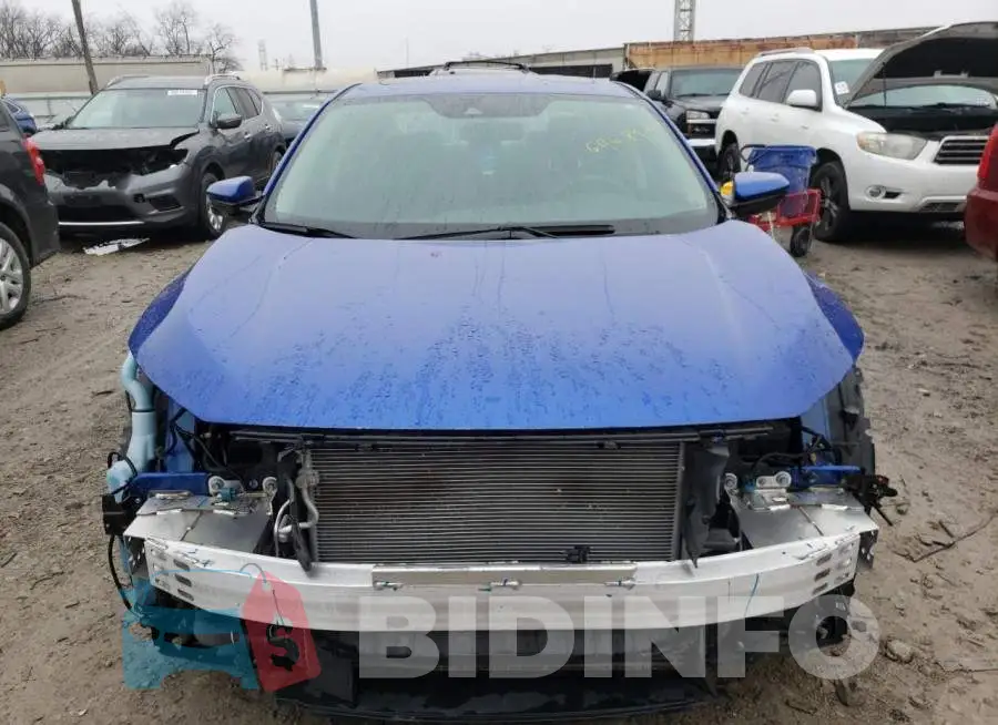 19XFC1F44HE018246 Photo# 5