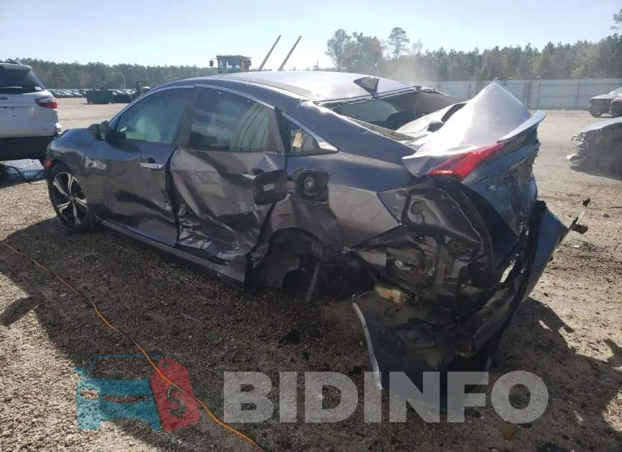 19XFC1F99HE018657 Photo# 2