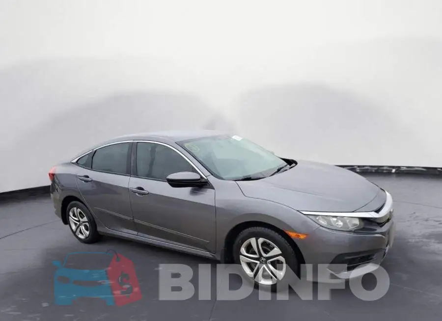 19XFC2F53GE024245 Photo# 4