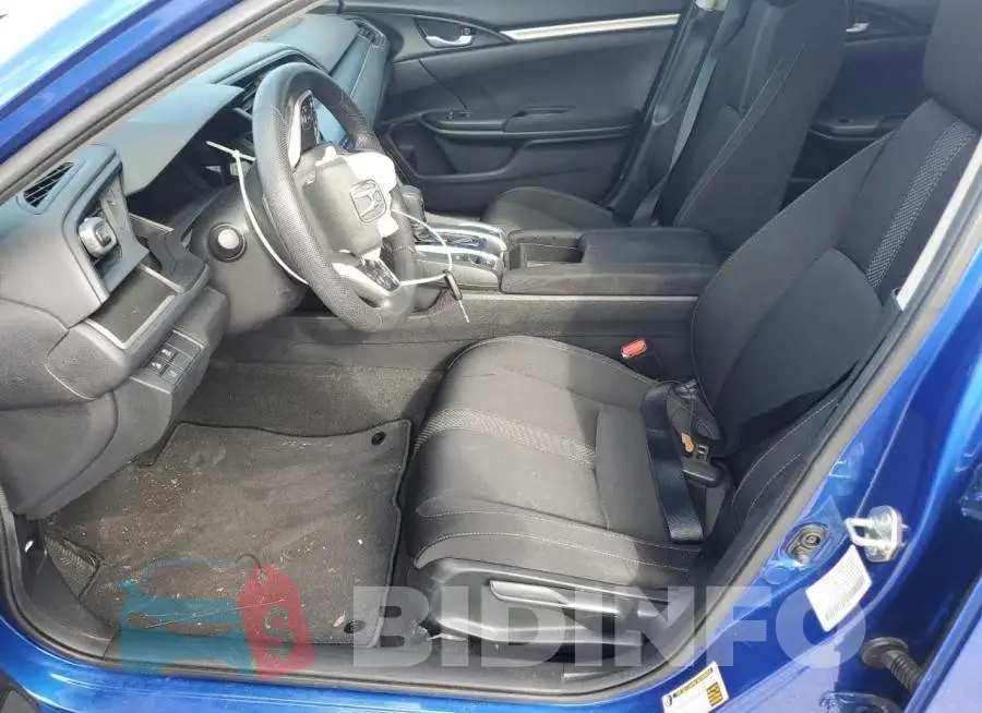 19XFC2F63LE013653 Photo# 7