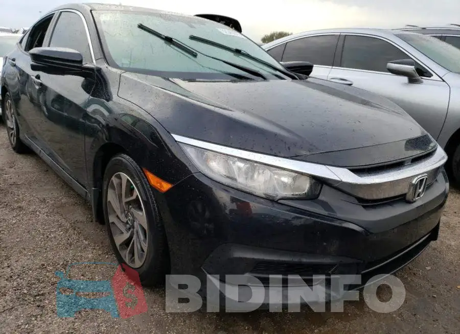19XFC2F76JE012454 Photo# 1