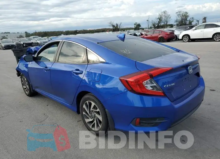 19XFC2F78JE032169 Photo# 2