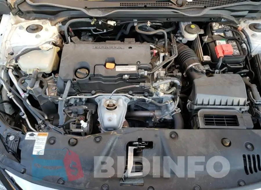 19XFC2F85ME202971 Photo# 11