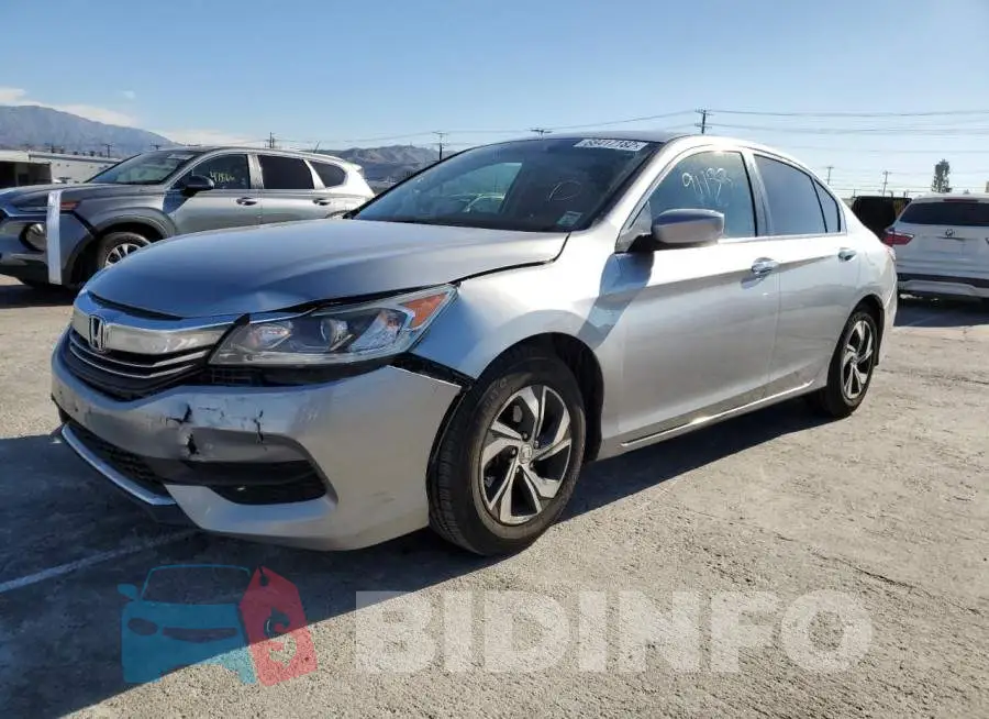 1HGCR2F35HA211802 Photo# 1