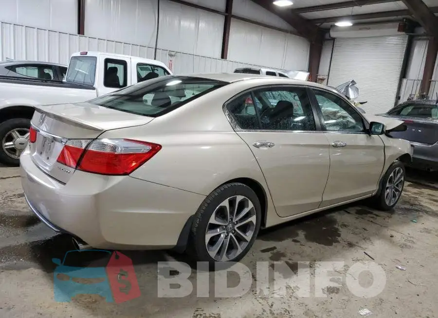 1HGCR2F54EA166882 Photo# 3