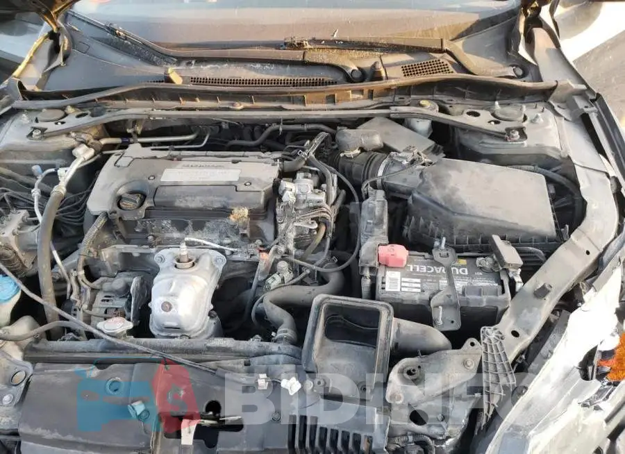 1HGCR2F87EA160701 Photo# 7