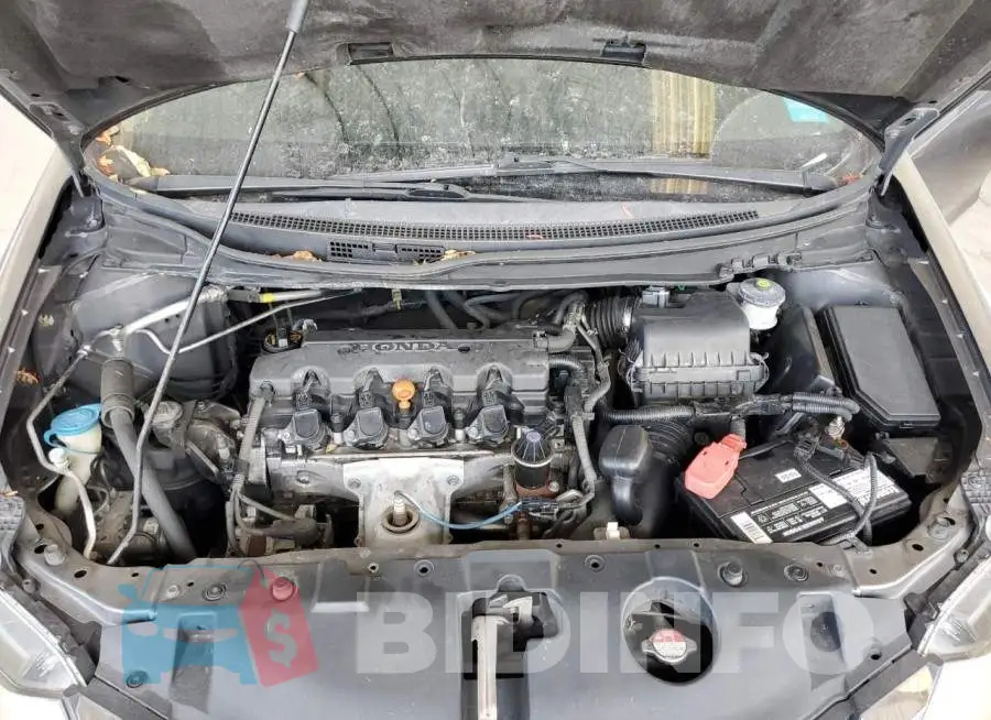 2HGFB2F50EH521369 Photo# 11